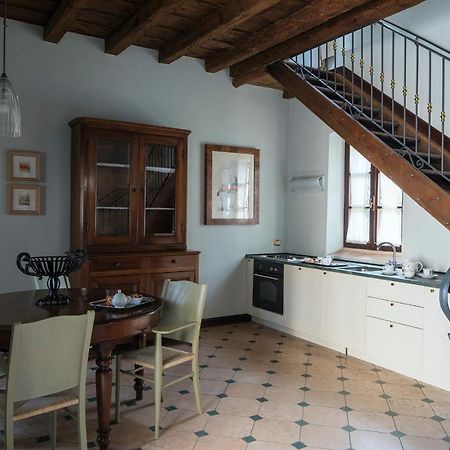 Hotel Villa Giona 산피에트로인카리아노 외부 사진