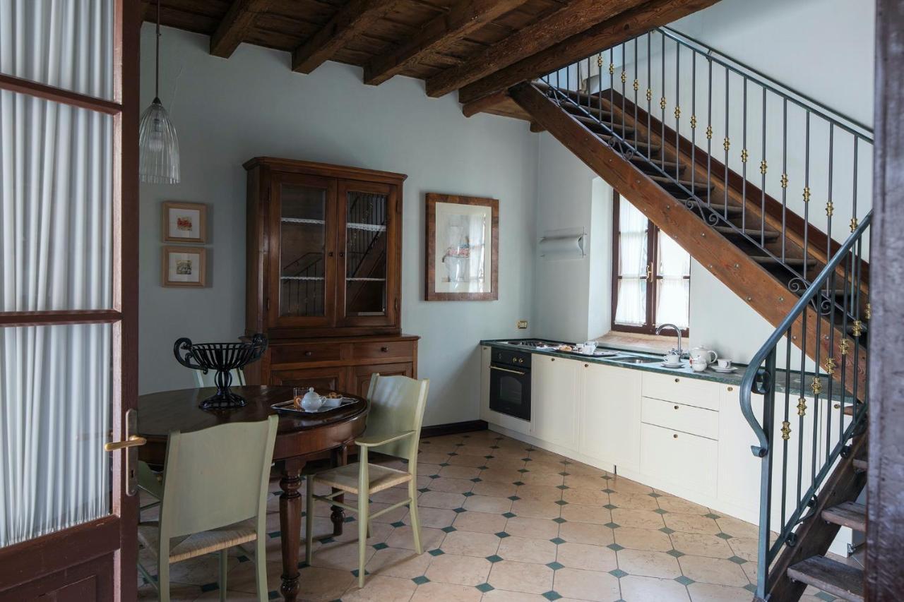Hotel Villa Giona 산피에트로인카리아노 외부 사진