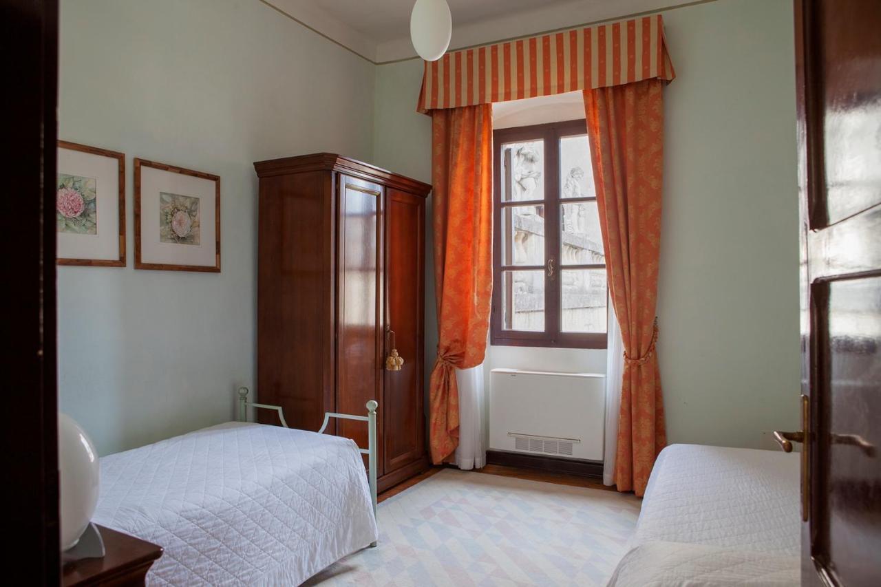 Hotel Villa Giona 산피에트로인카리아노 외부 사진