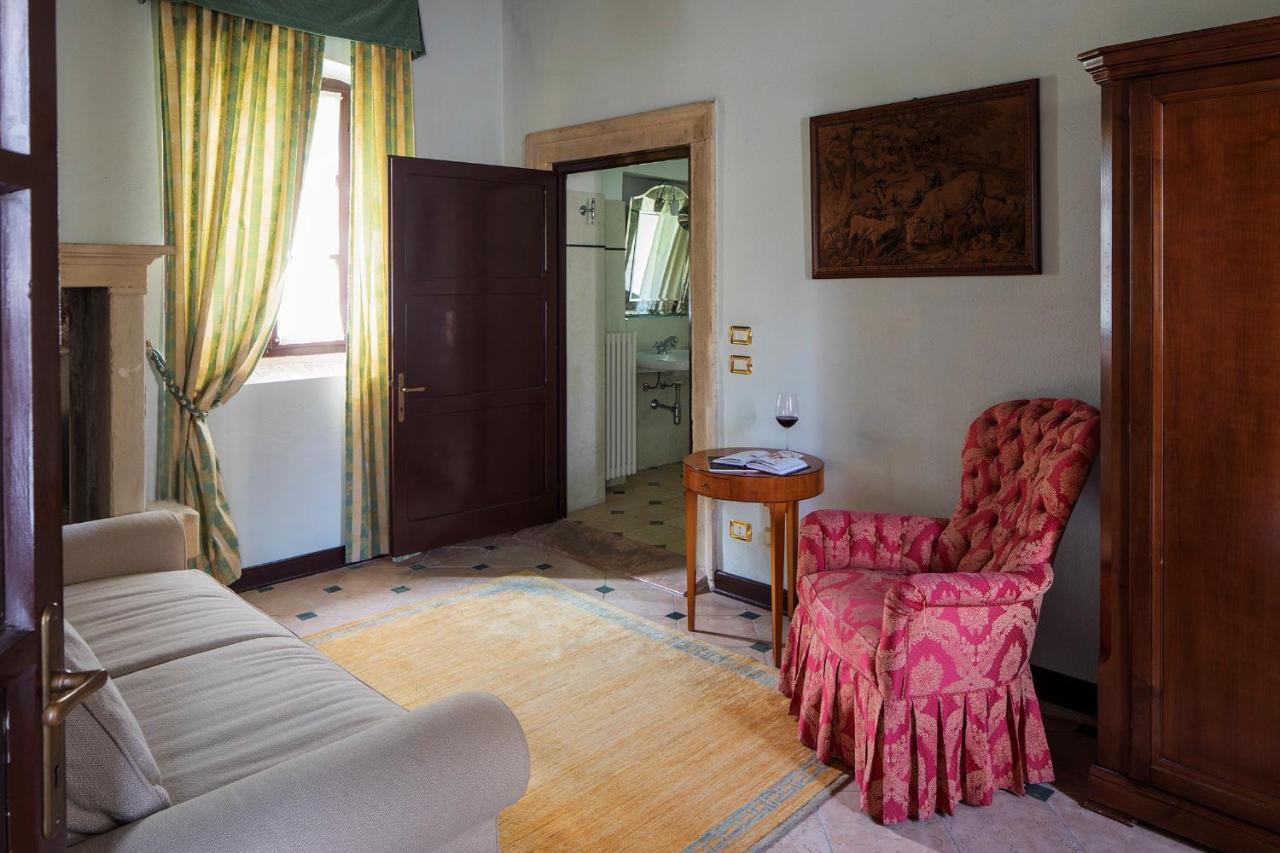 Hotel Villa Giona 산피에트로인카리아노 외부 사진
