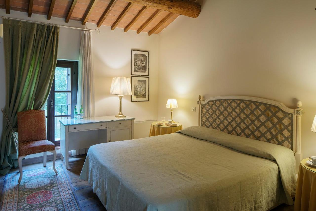 Hotel Villa Giona 산피에트로인카리아노 외부 사진