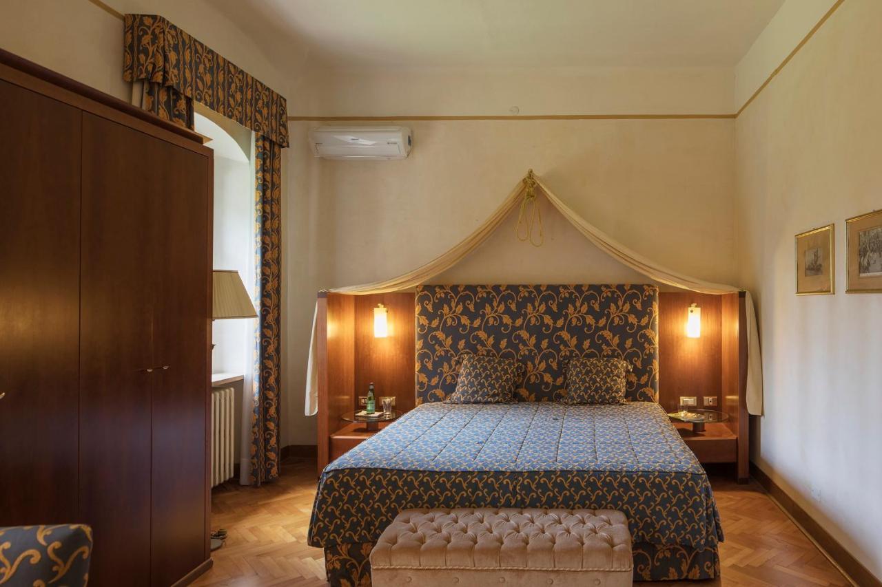 Hotel Villa Giona 산피에트로인카리아노 외부 사진