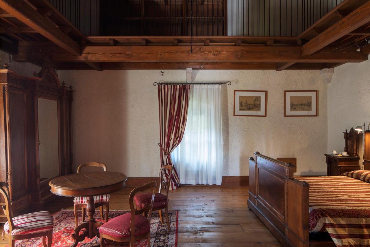 Hotel Villa Giona 산피에트로인카리아노 외부 사진