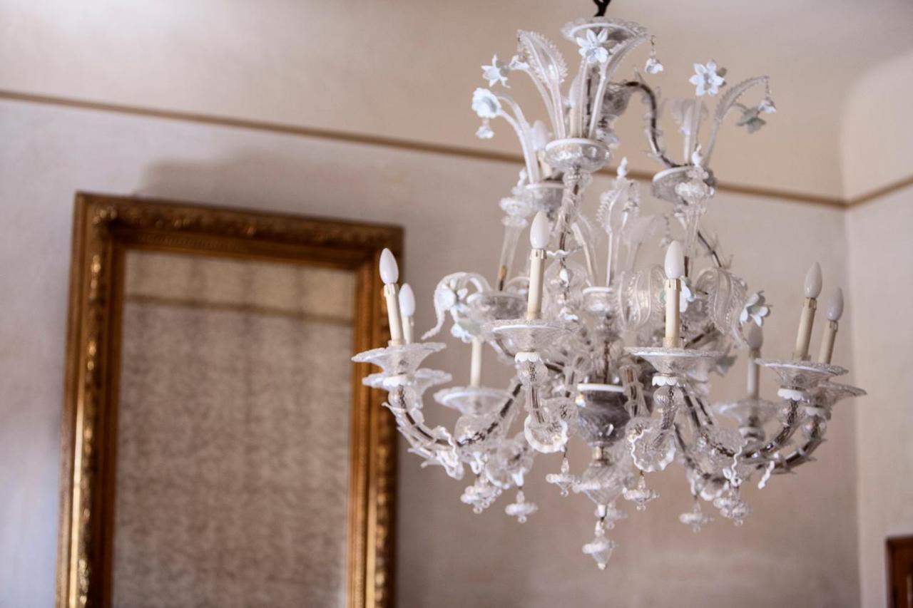 Hotel Villa Giona 산피에트로인카리아노 외부 사진