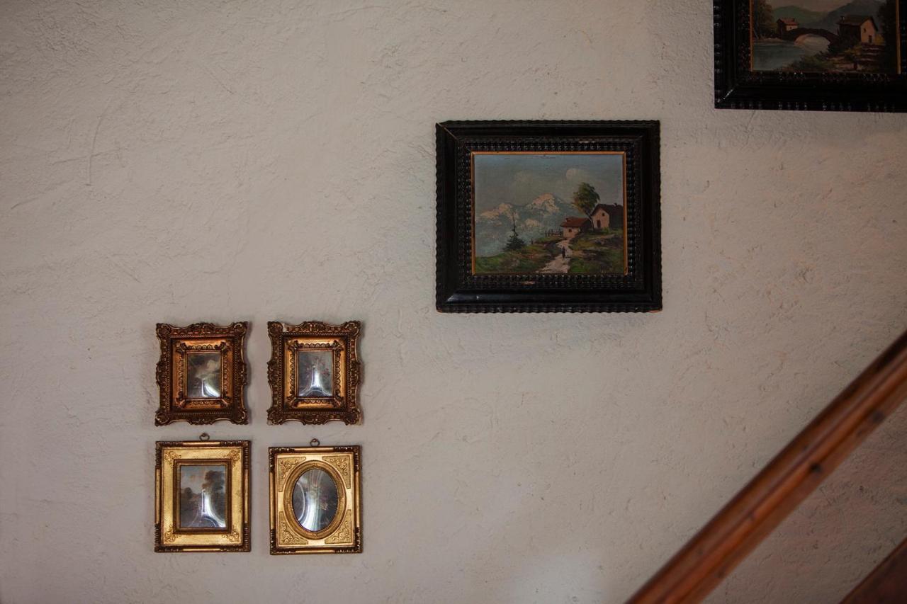 Hotel Villa Giona 산피에트로인카리아노 외부 사진