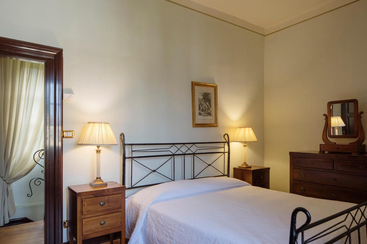 Hotel Villa Giona 산피에트로인카리아노 외부 사진