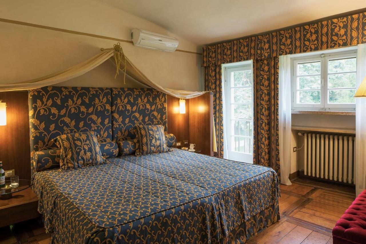 Hotel Villa Giona 산피에트로인카리아노 외부 사진