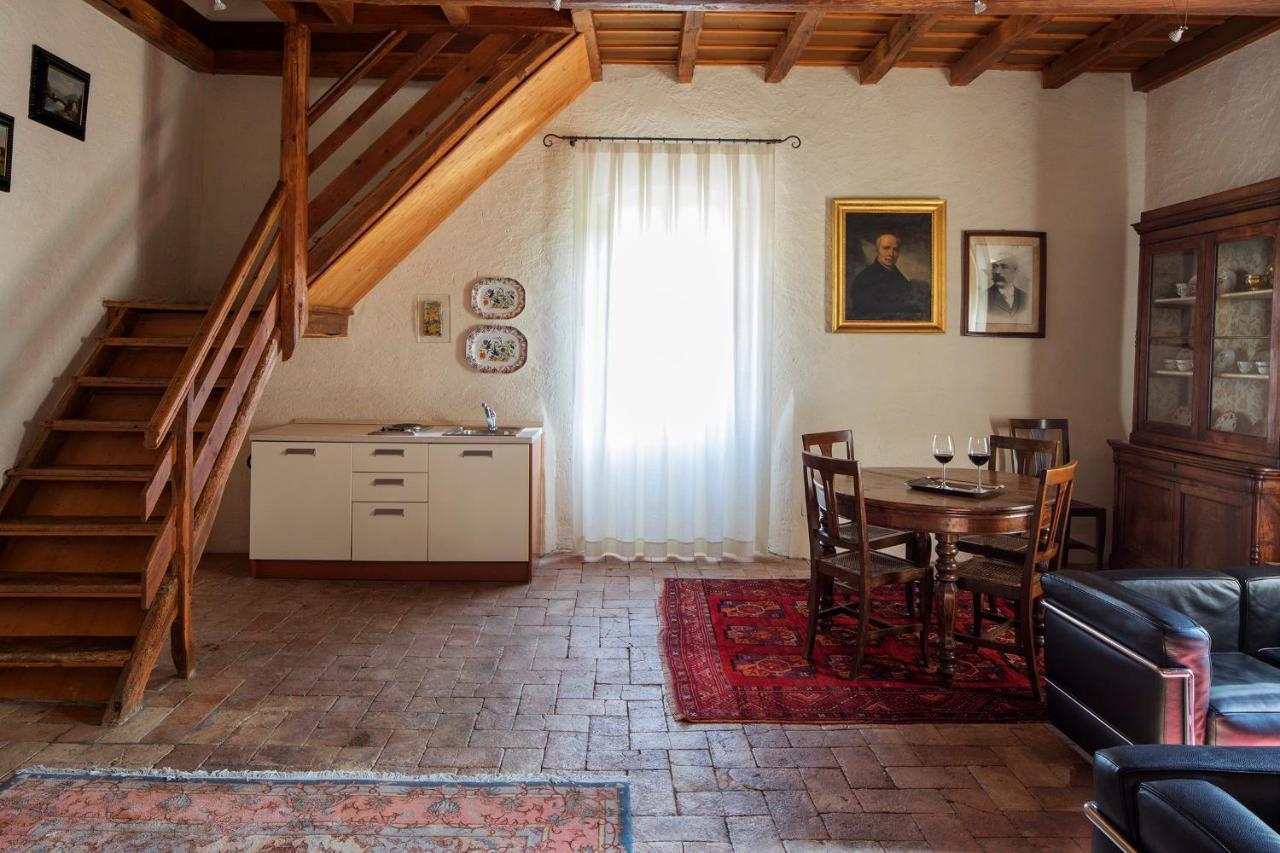 Hotel Villa Giona 산피에트로인카리아노 외부 사진