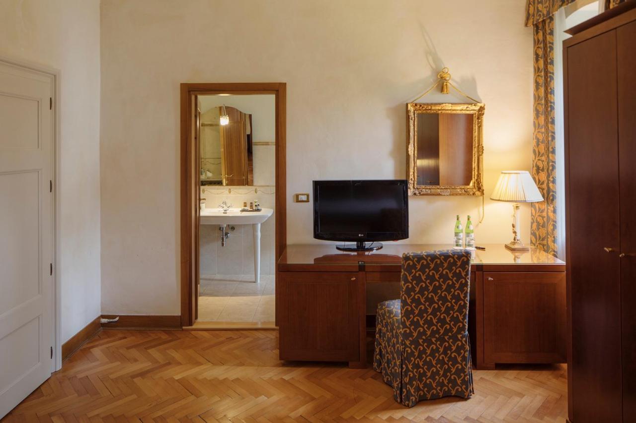 Hotel Villa Giona 산피에트로인카리아노 외부 사진