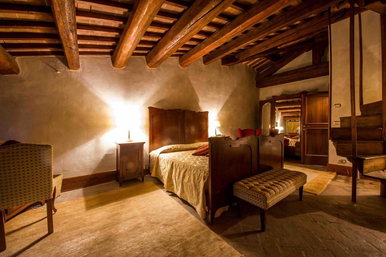Hotel Villa Giona 산피에트로인카리아노 외부 사진