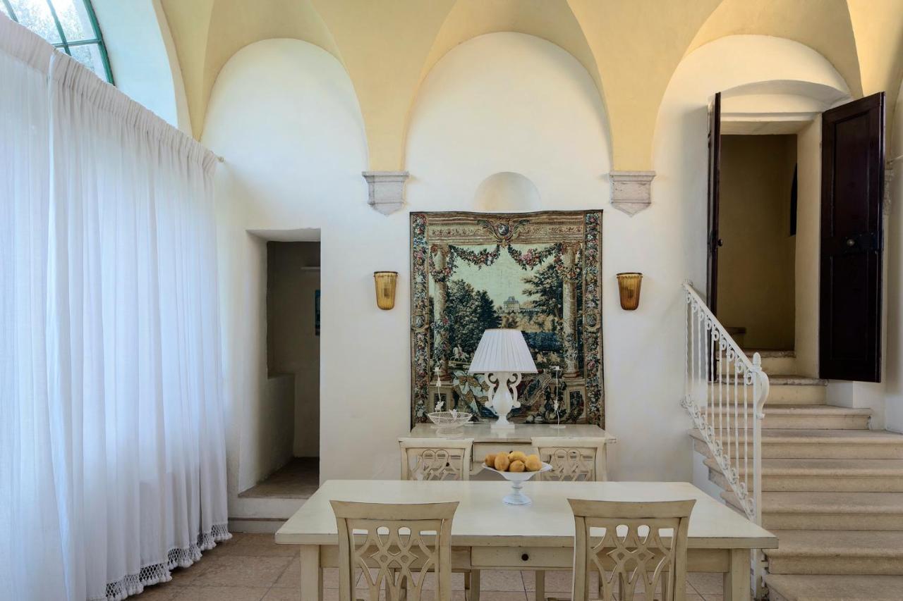 Hotel Villa Giona 산피에트로인카리아노 외부 사진