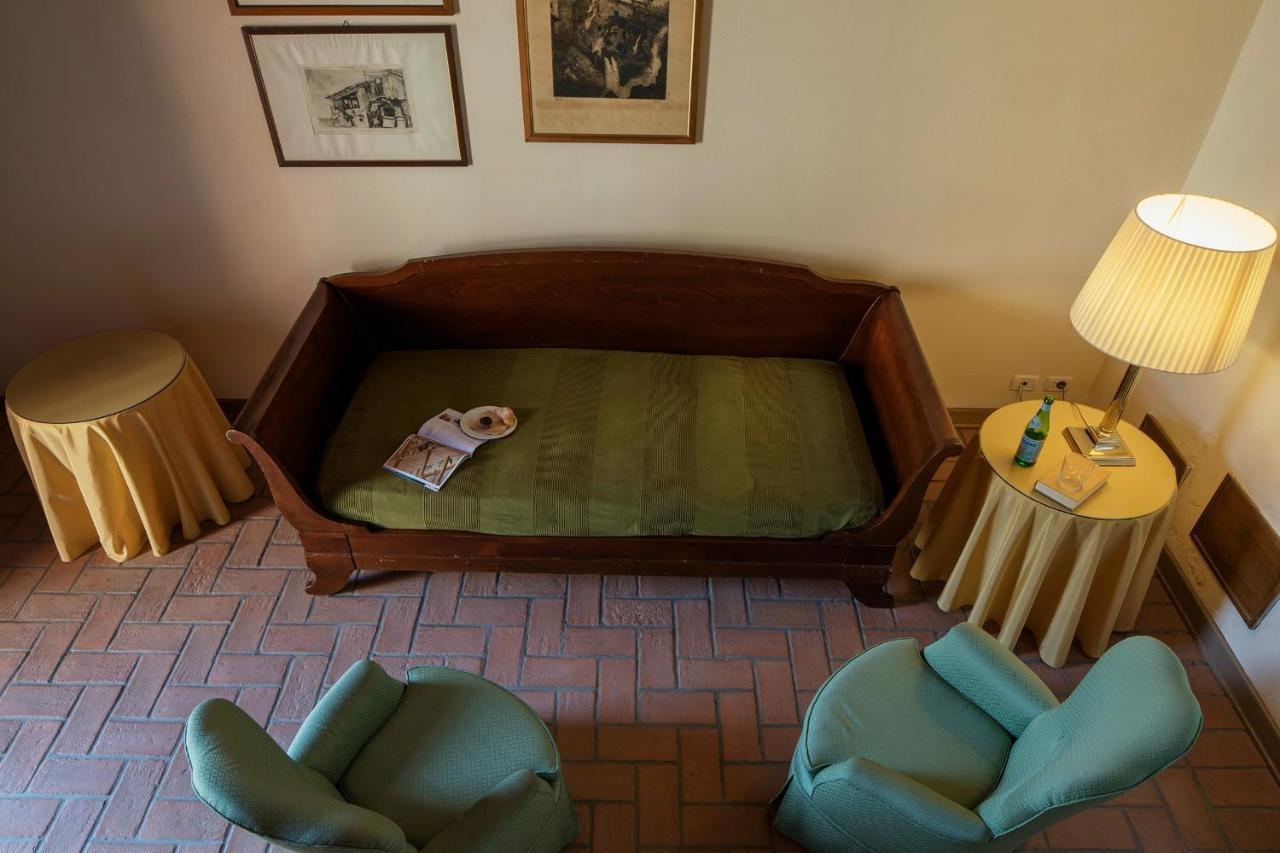 Hotel Villa Giona 산피에트로인카리아노 외부 사진