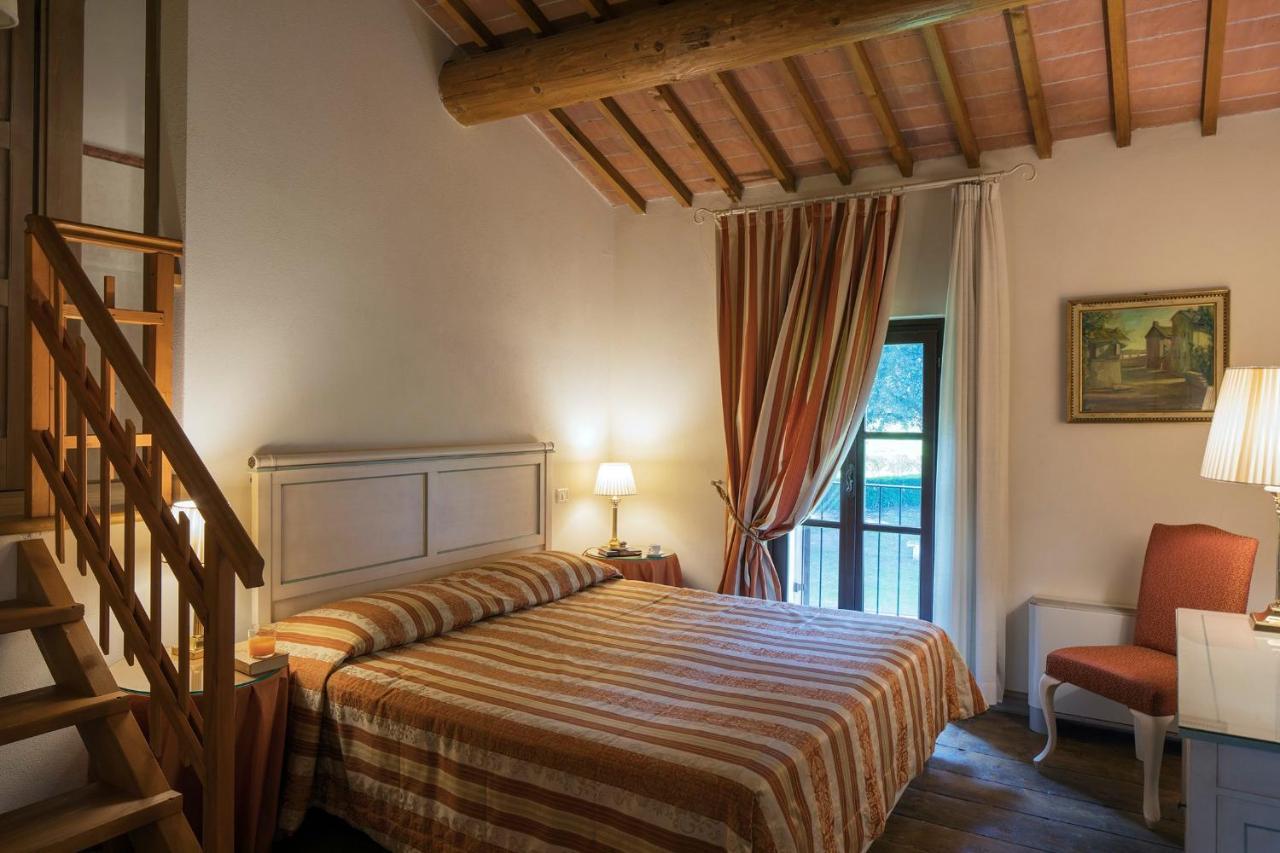Hotel Villa Giona 산피에트로인카리아노 외부 사진