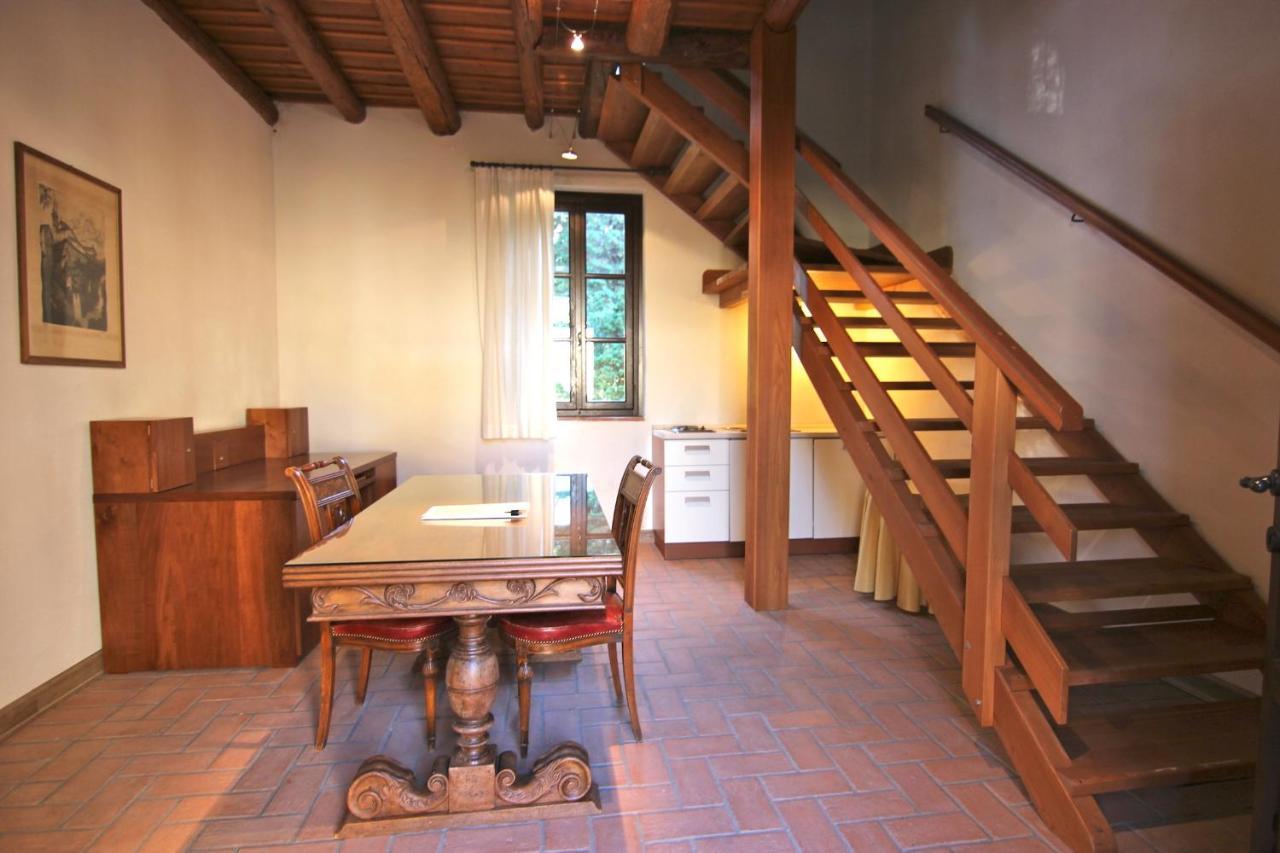 Hotel Villa Giona 산피에트로인카리아노 외부 사진