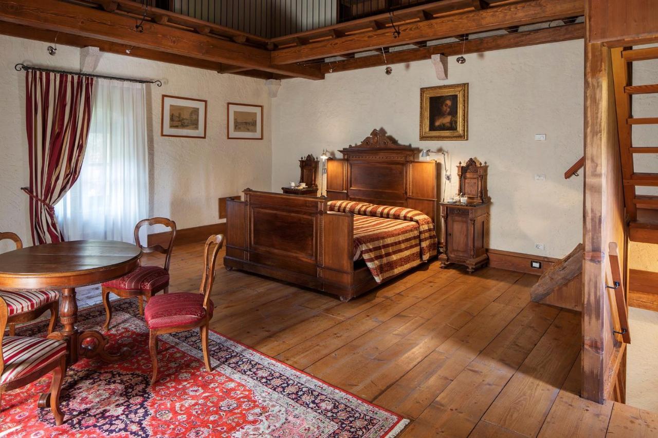 Hotel Villa Giona 산피에트로인카리아노 외부 사진