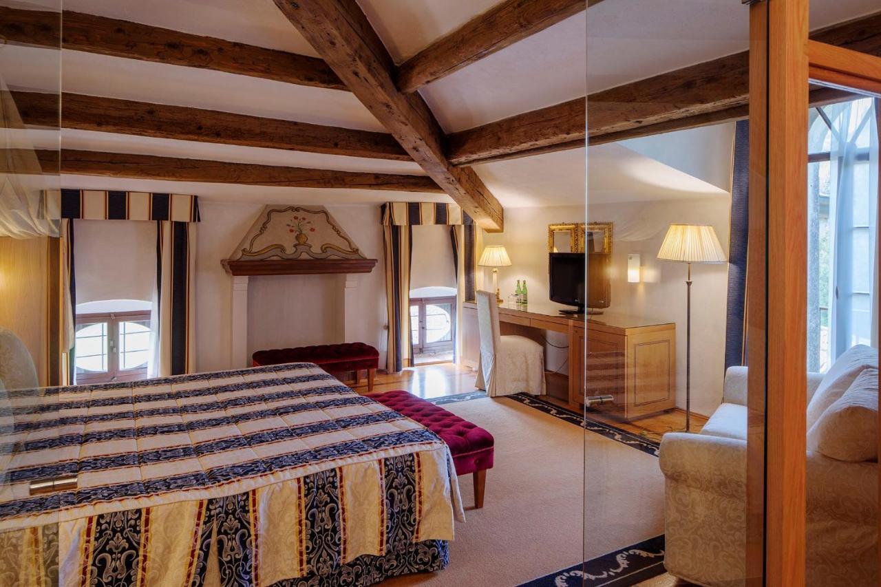 Hotel Villa Giona 산피에트로인카리아노 외부 사진