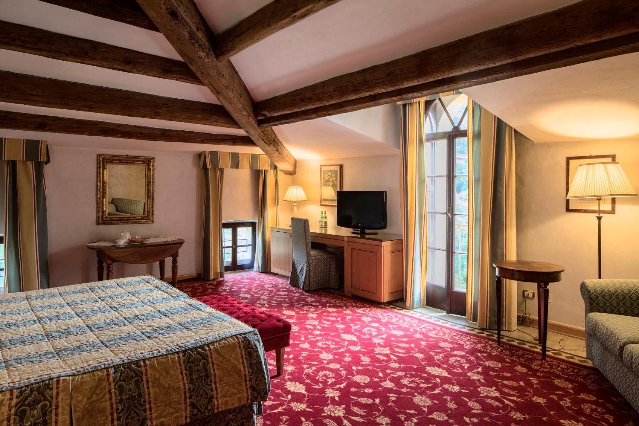 Hotel Villa Giona 산피에트로인카리아노 외부 사진