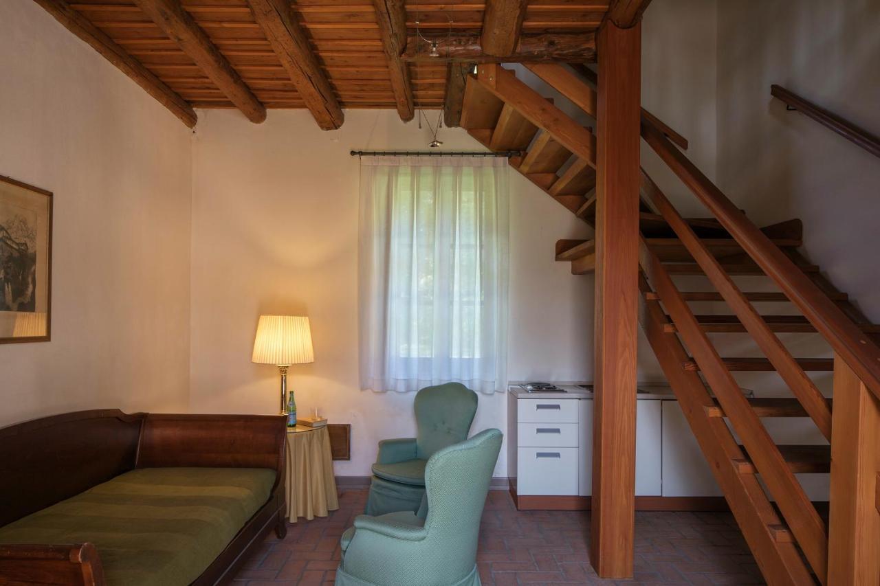 Hotel Villa Giona 산피에트로인카리아노 외부 사진