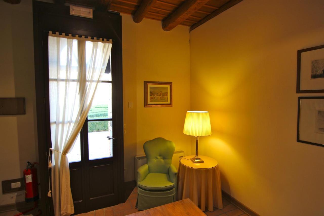 Hotel Villa Giona 산피에트로인카리아노 외부 사진