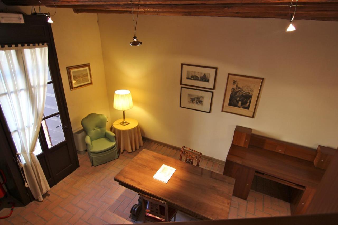 Hotel Villa Giona 산피에트로인카리아노 외부 사진