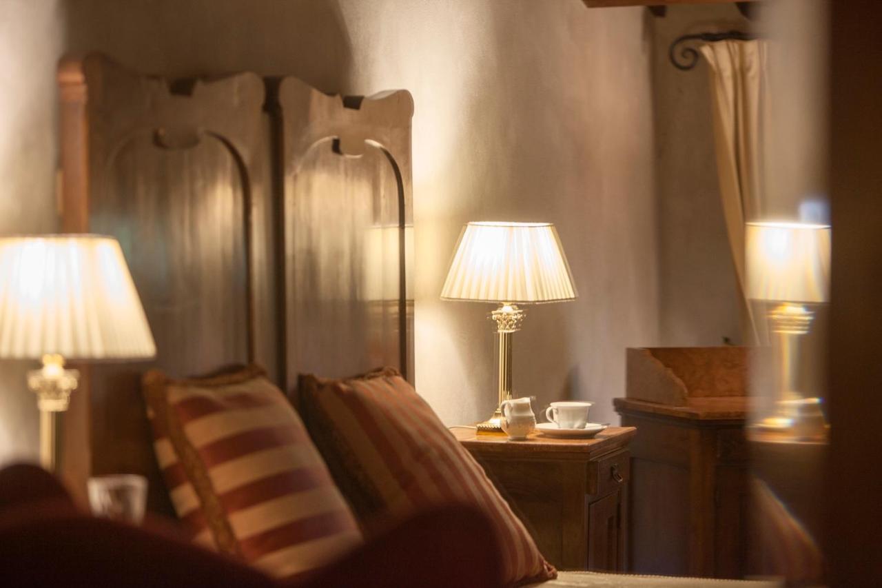Hotel Villa Giona 산피에트로인카리아노 외부 사진