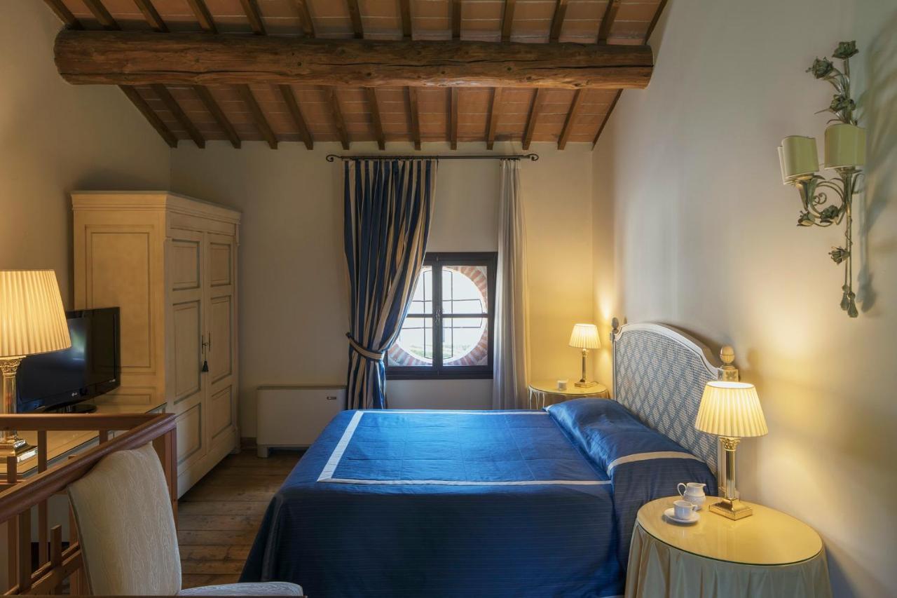 Hotel Villa Giona 산피에트로인카리아노 외부 사진