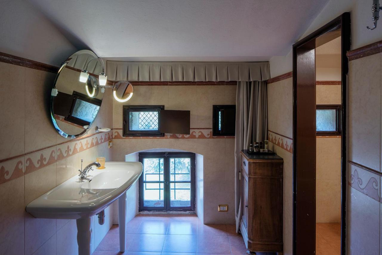 Hotel Villa Giona 산피에트로인카리아노 외부 사진