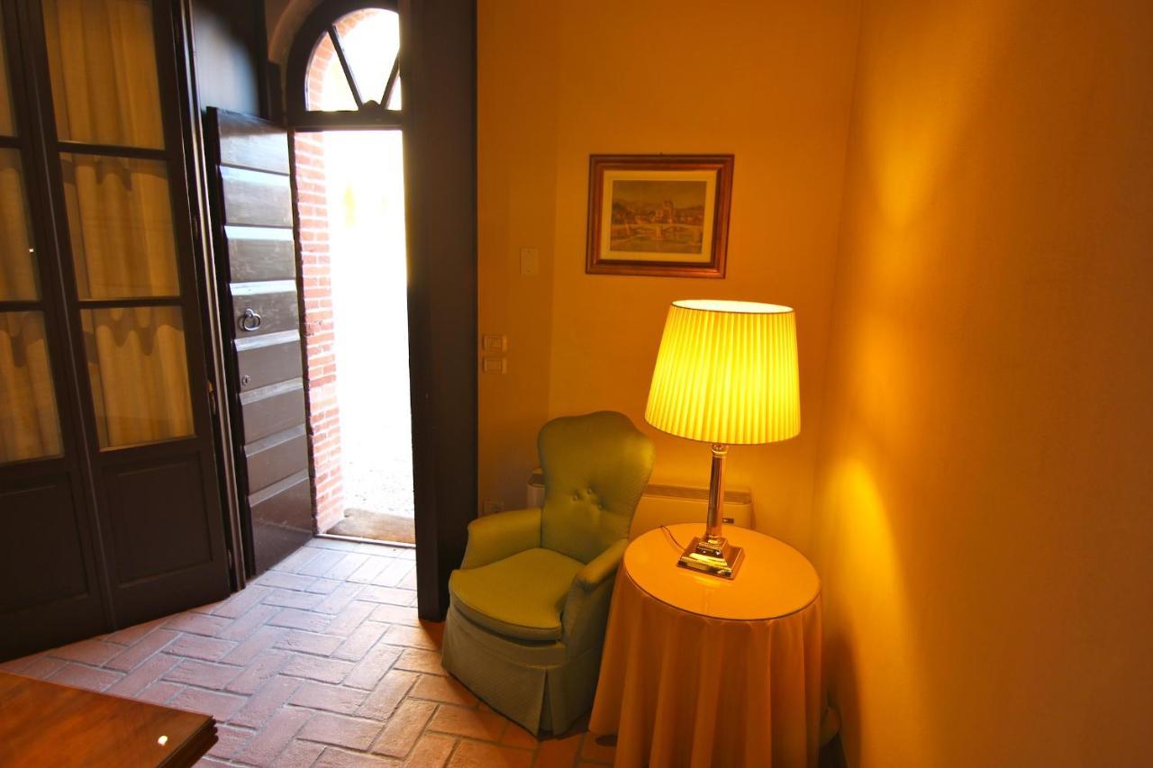 Hotel Villa Giona 산피에트로인카리아노 외부 사진
