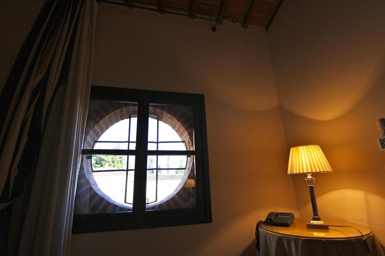 Hotel Villa Giona 산피에트로인카리아노 외부 사진